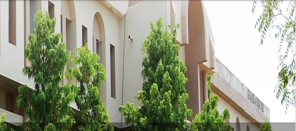 Sastra University, Directorate Of Online and Distance Education