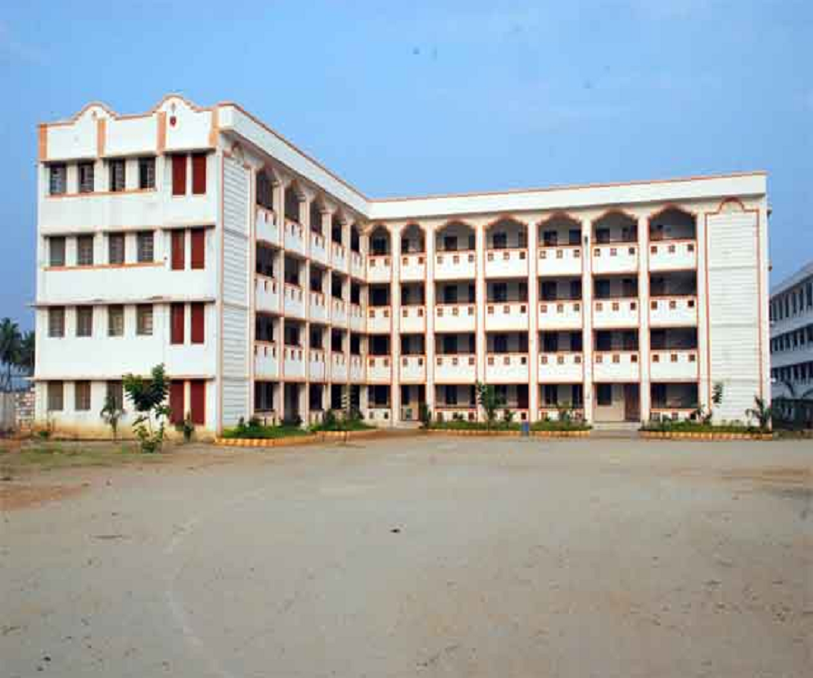 Shakthi Kailash College of Education for Women