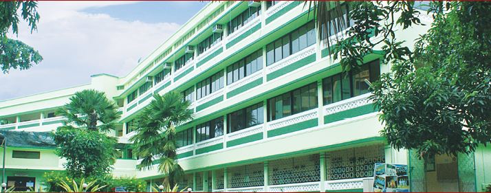 St. Francis Institute of Management and Research - [SFIMAR]