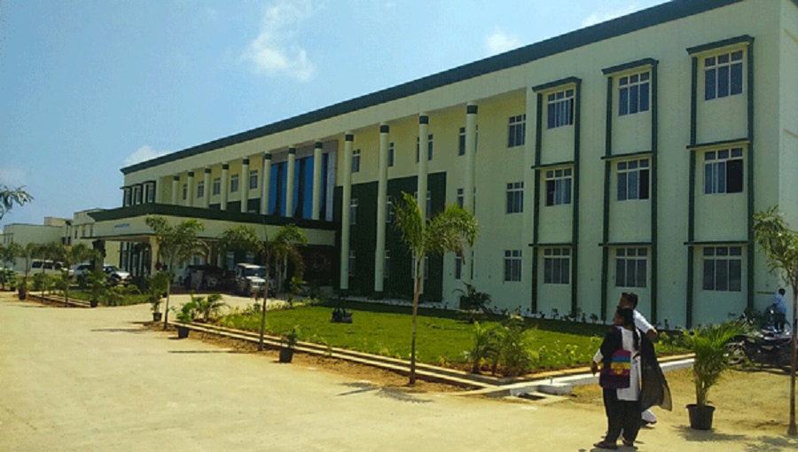 Sasurie College of Education