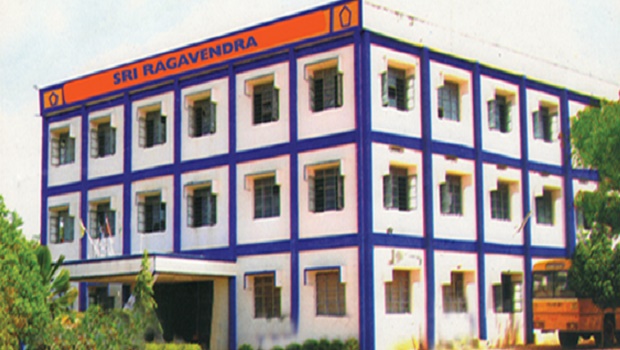 Sri Ragavendra College of Education