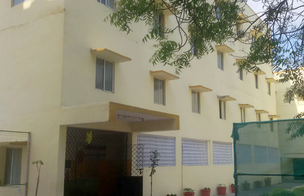 Sree Balaji College of Physiotherapy