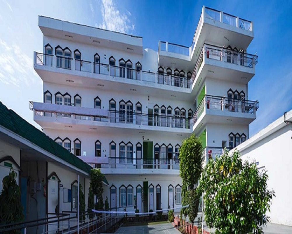 Applied Research International, Delhi Admission 2024: Application process, Eligibility