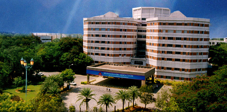 Sri Ramachandra Medical College