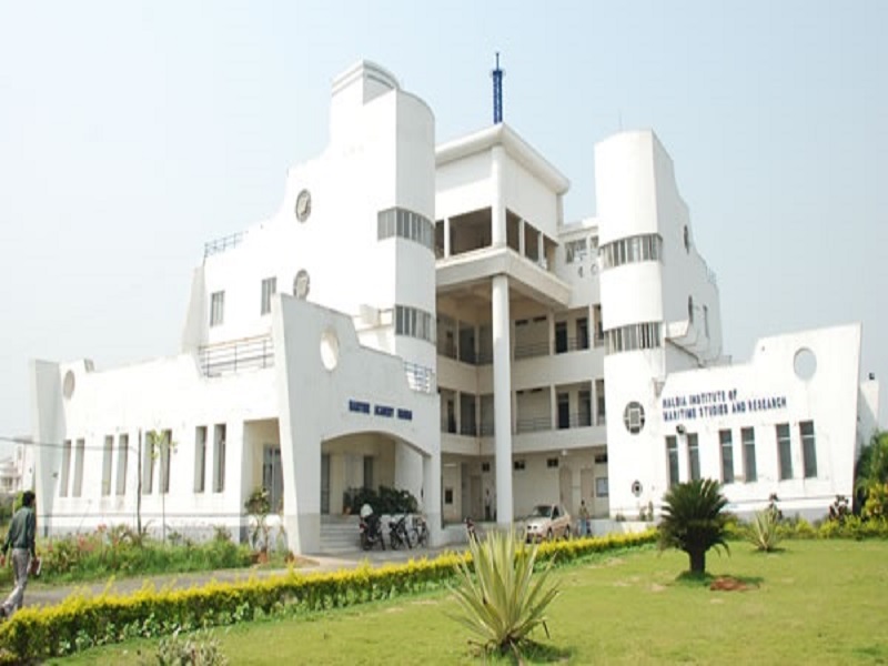 Haldia Institute of Maritime Studies and Research