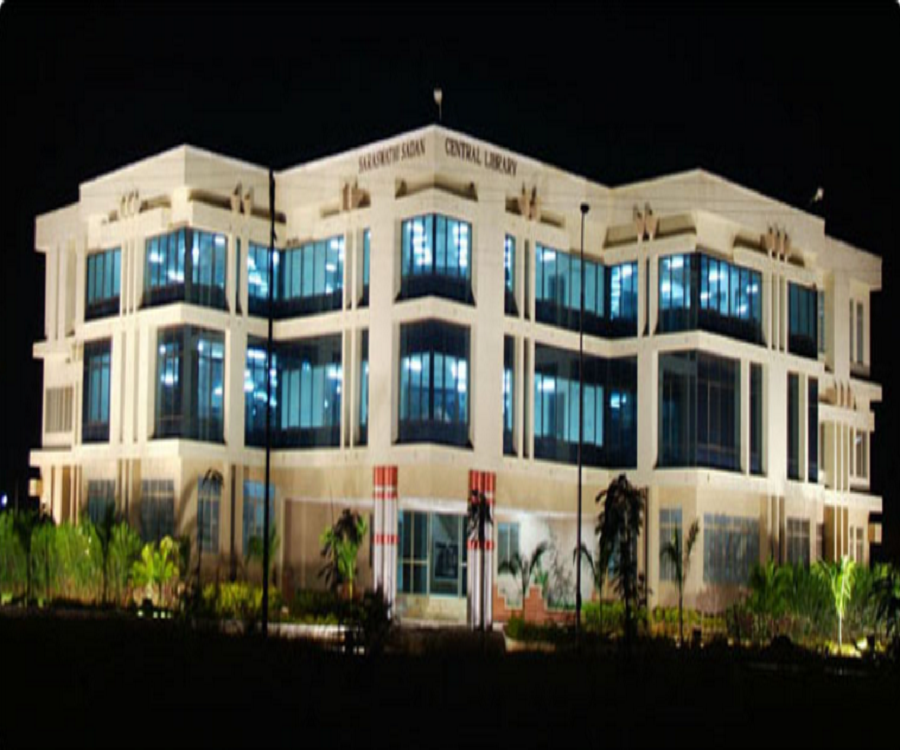 Sastra University, School of Management