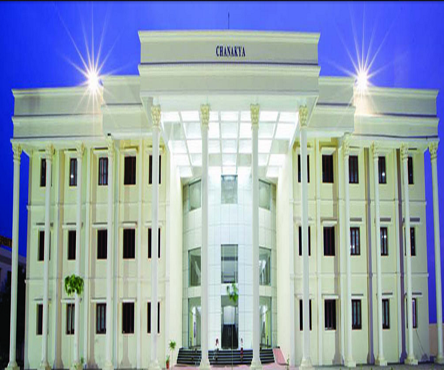 Sastra University, School of Law