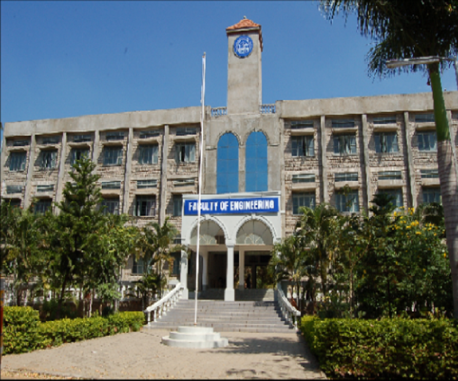 School of Engineering, Avinashalingam University