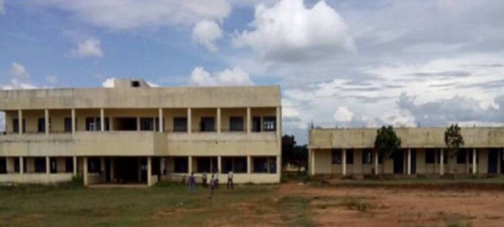 Government First Grade College Heggadadevanakote