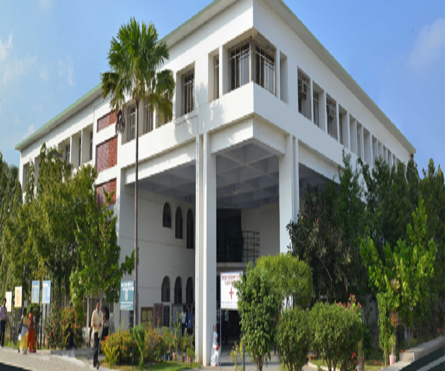 Anand School of Architecture