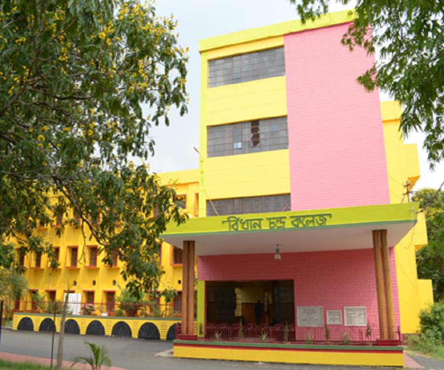 Bidhan Chandra College