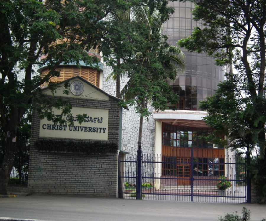 School of Business and Management, Christ University