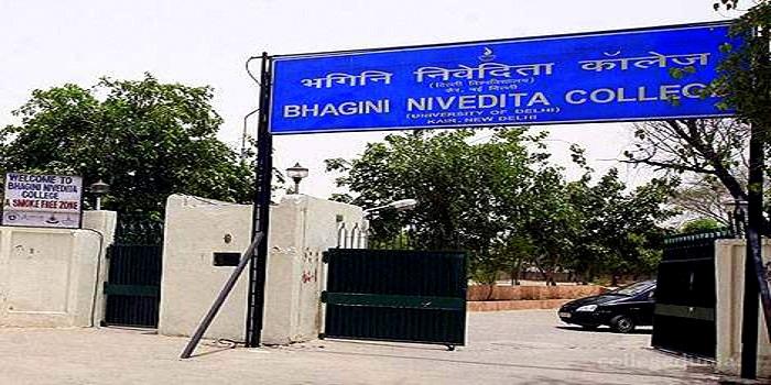 Bhagini Nivedita College - [BNC]