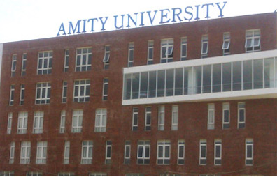 Amity University