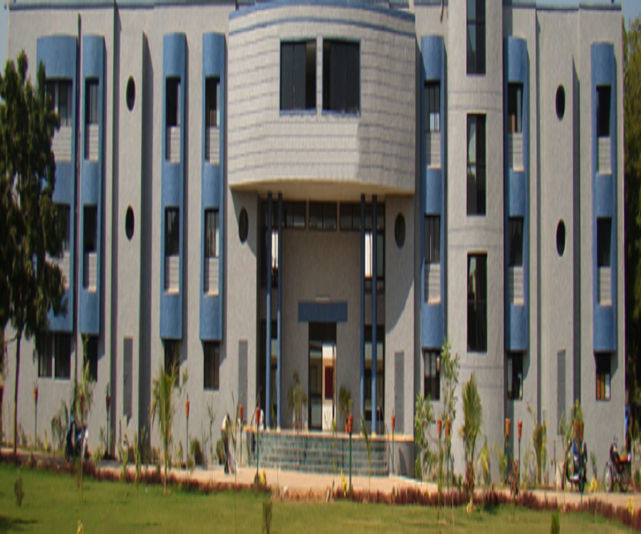 Bholabhai Patel College of Computer Studies - [BPCCS]