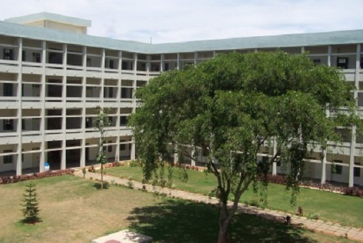 T. John College of Nursing