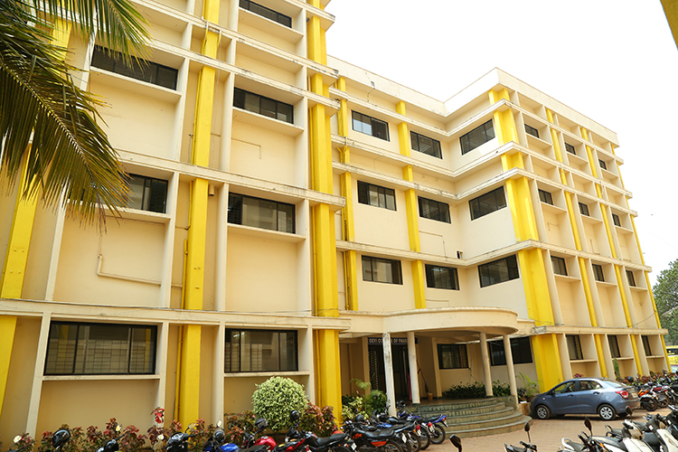 Shree Devi College of Pharmacy