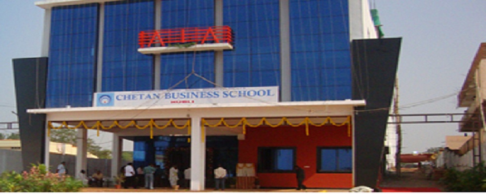 Chetan Business School