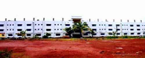 Rajaram Shinde Degree College of Architecture