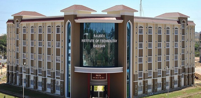 Rajeev College of Education, Hassan - News and Notifications 2025-2026