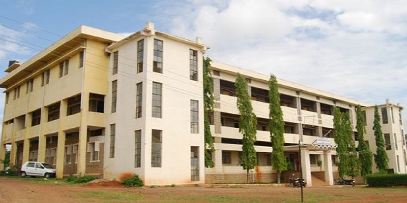 Shri J. G. Co-operative Hospital Society’s Ayurvedic Medical College