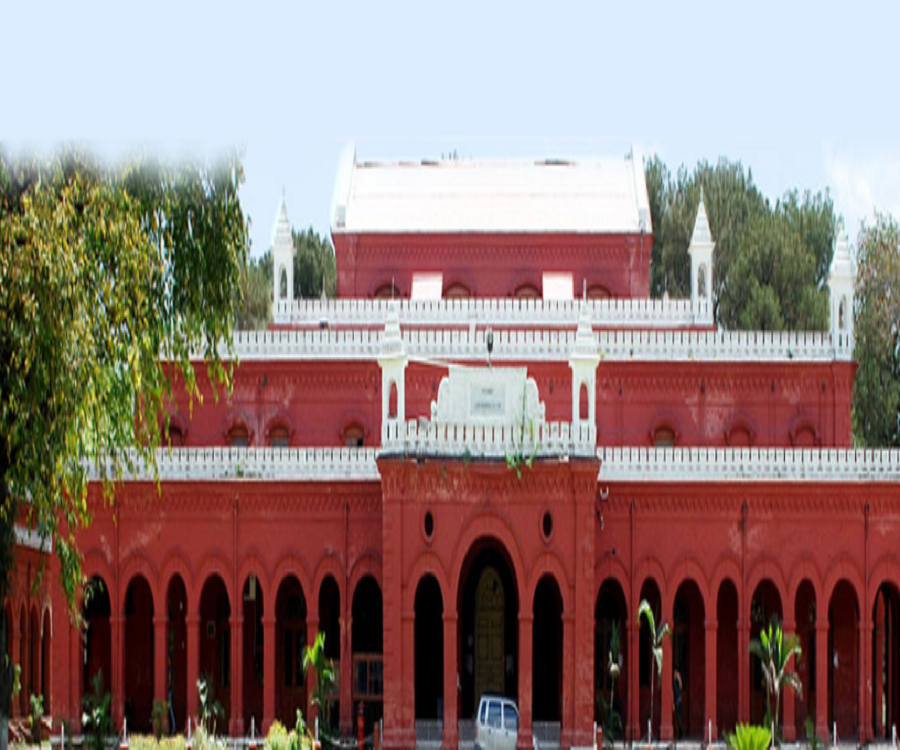 Govt. Gandhi Memorial Science College