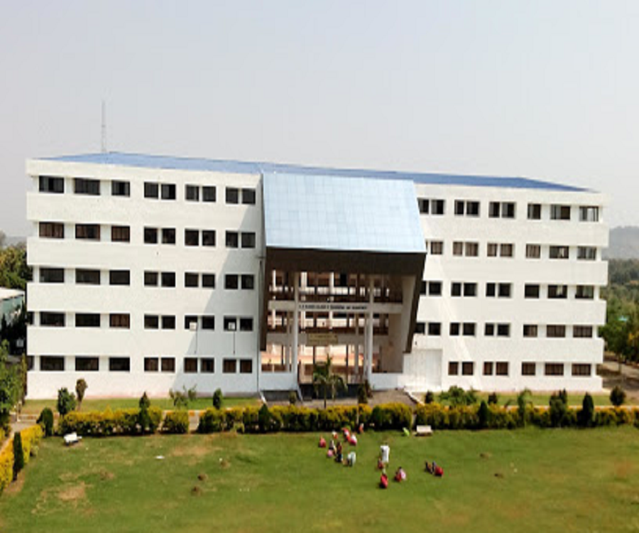 G H Raisoni College of Engineering and Management - [GHRCEMA ]