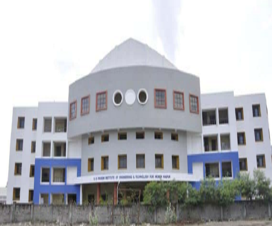 G H Raisoni Institute of Information Technology - [GHRIIT]