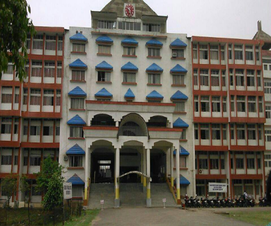 Girijananda Chowdhury Institute of Management & Technology - [GIMT]