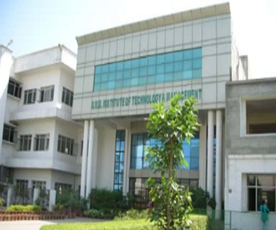 G.V.M Girls College