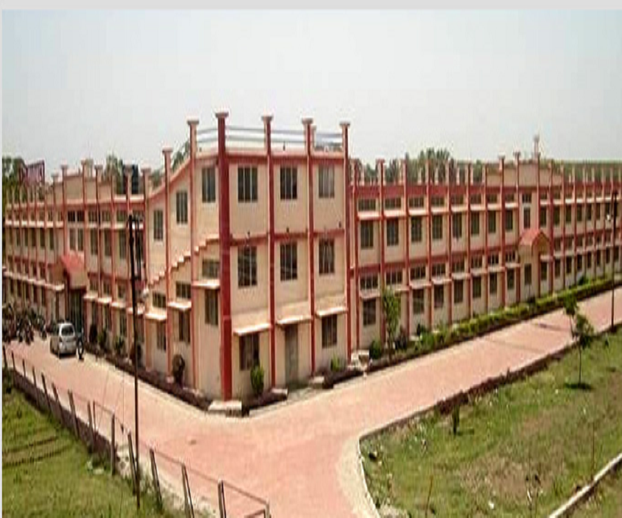 Globus Engineering College - [GEC]