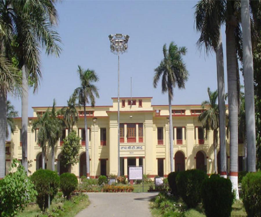 Faculty of Architecture, Dr. A. P. J. Abdul Kalam Technical University