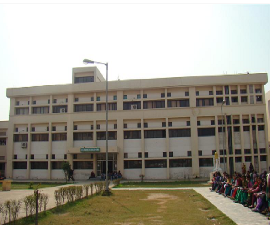 Government Post Graduate College