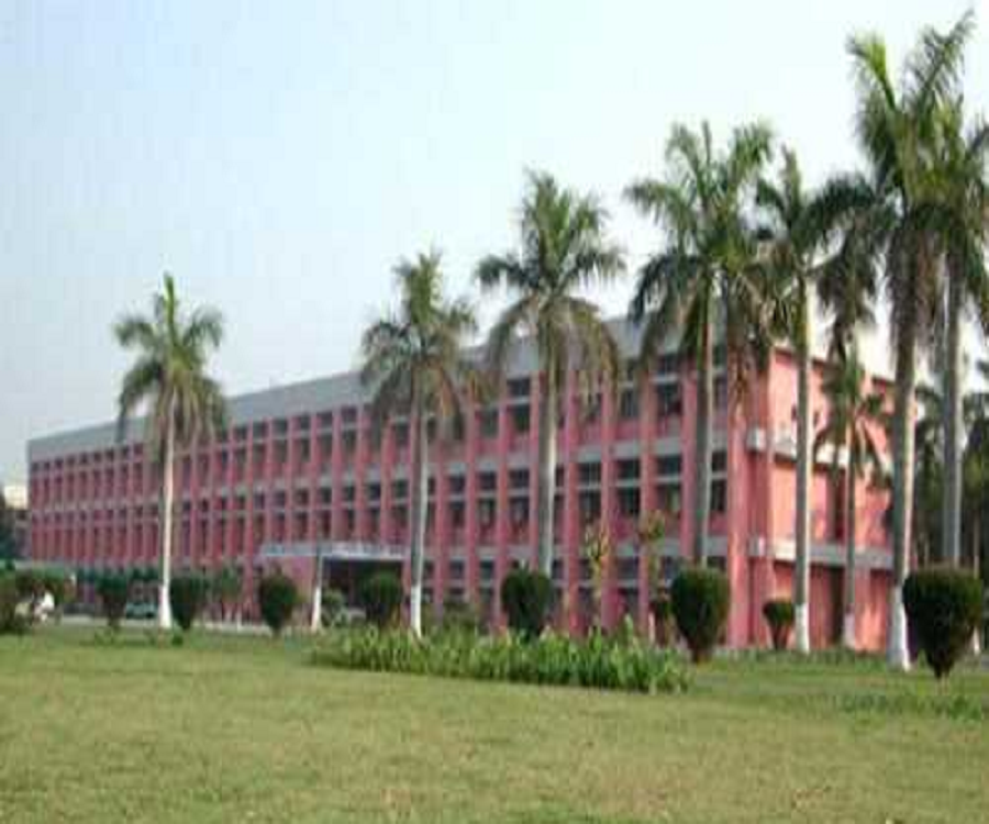 Government College for Women