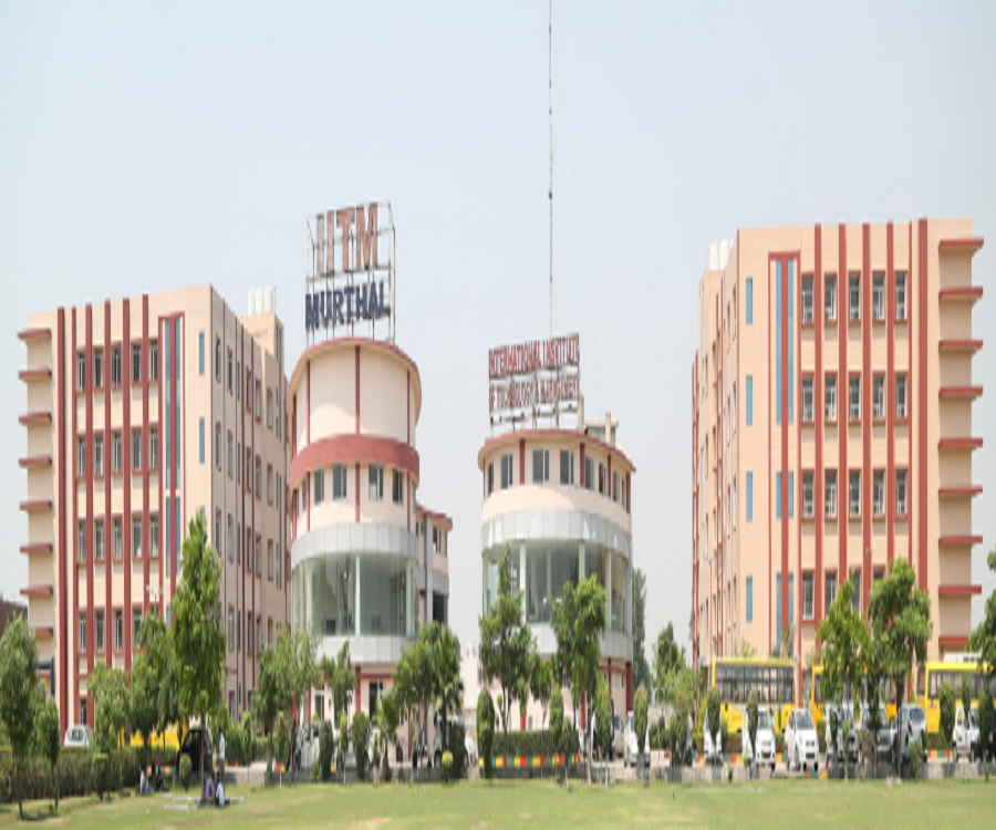 International Institute of Technology and Management  - [IITM]