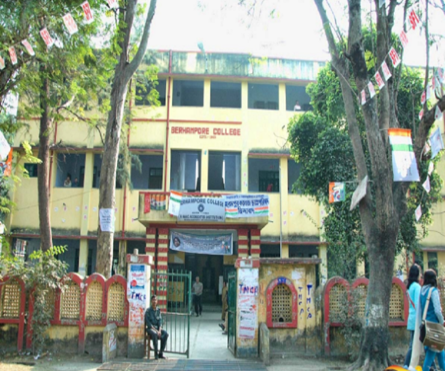 Berhampore College