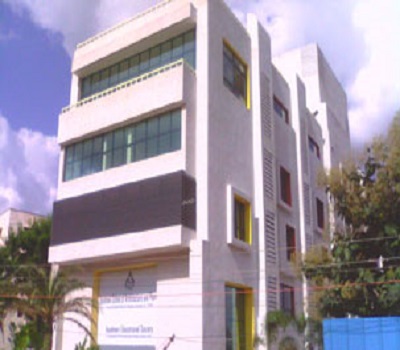 Vaishnavi School of Architecture and Planning - [VSAP]