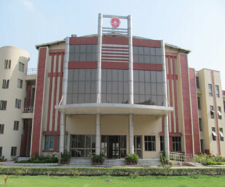 Shaheed Rajguru College of Applied Sciences for Women