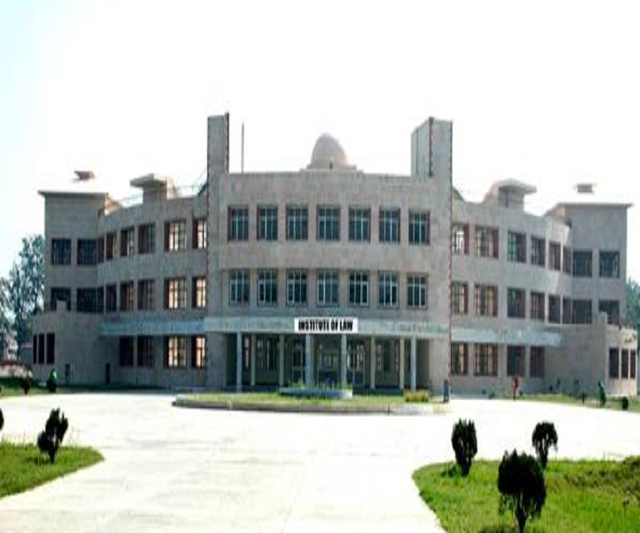 D.A.V. College