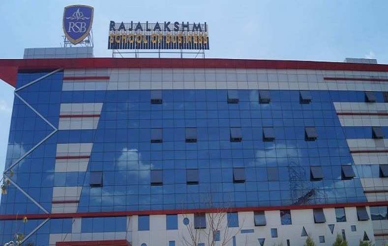 Rajalakshmi School of Business- [RSB]