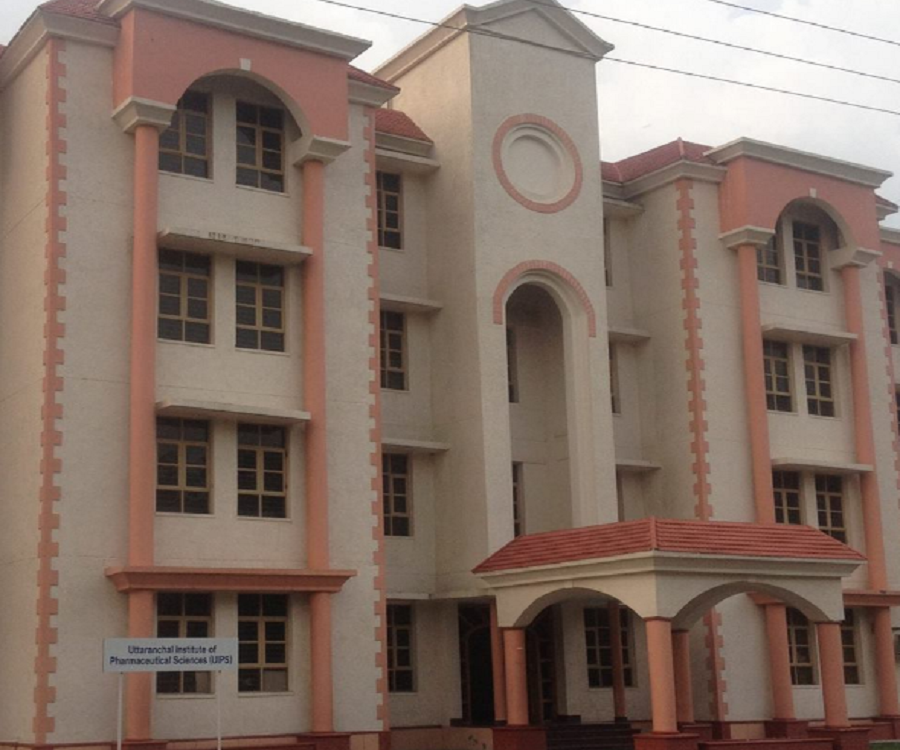 Uttaranchal Institute of Pharmaceutical Science