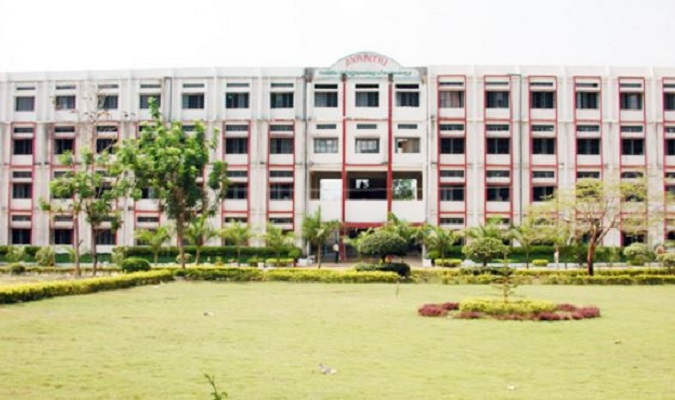 Avanthi Institute of Engineering & Technology - [AIET]