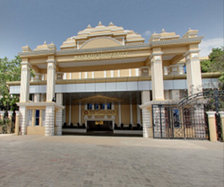 Bharath Institute of Higher Education and Research, College of Engineering