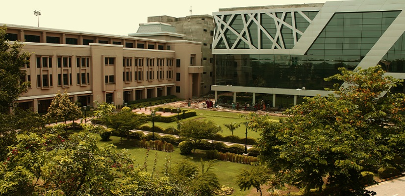 NCU, School of Management and Liberal Studies