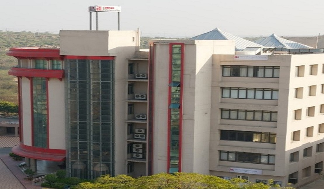 Sushant School of Business - [SSB]