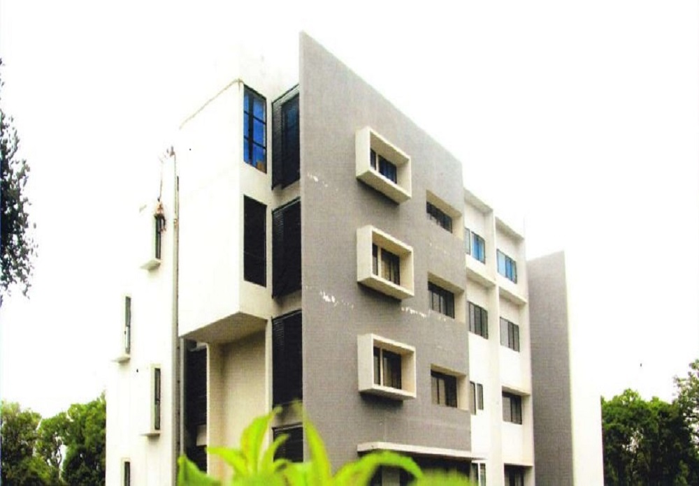 Jain College of MCA and MBA - [JCMM]