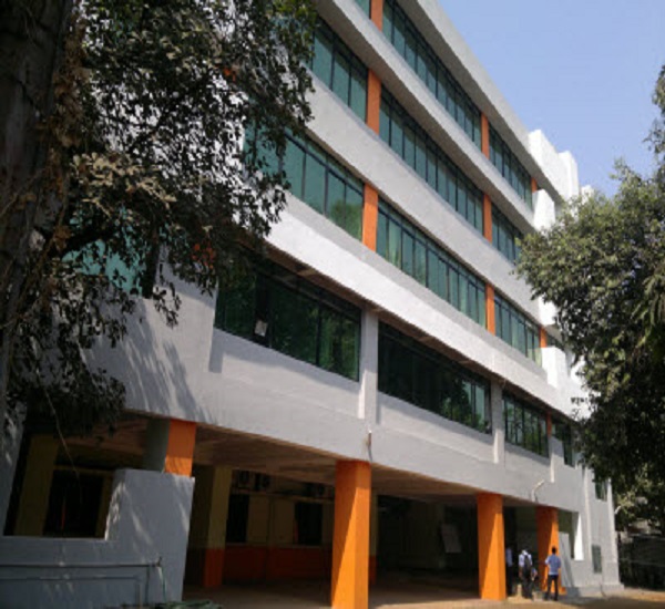 ASM's Institute of Management & Computer Studies - [IMCOST]