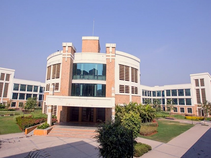 Sandip Institute of Technology and Research Centre  -[SITRC MBA]