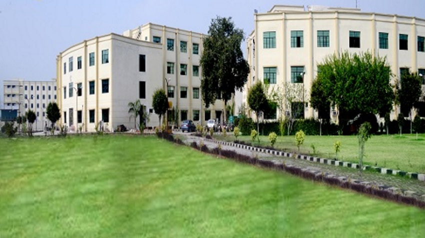 Naraina Medical College & Research Center - [NMRC]