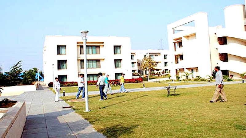 Indian School of Business Management and Administration - [ISBM]